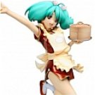 Ranka Cosplay (Maid Costume) from Macross Frontier