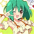 Ranka Cosplay (Movie 2nd) from Macross Frontier