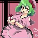 Ranka Cosplay (Movie) from Macross Frontier