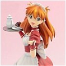 Asuka Cosplay (Maid) from Neon Genesis Evangelion