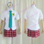 Mari Cosplay from Neon Genesis Evangelion