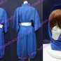 Nintama Cosplay (Grade 2) from Nintama Rantarou