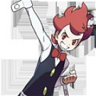 Pod Costume from Pokemon