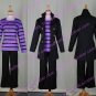 Belphegor Cosplay from Katekyo Hitman Reborn