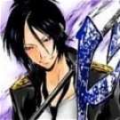 Mukuro Cosplay (Battle) from Katekyo Hitman Reborn