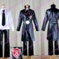 Squalo Cosplay (Varia Uniform) from Katekyo Hitman Reborn