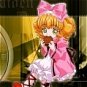 Hinaichigo Cosplay from Rozen Maiden
