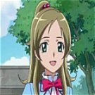 Kanade Cosplay from Suite PreCure