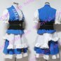 Komachi Cosplay from Touhou Project