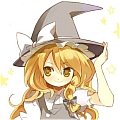 Meirin Cosplay from Touhou Project
