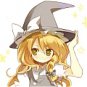 Meirin Cosplay from Touhou Project