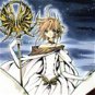 Sakura Cosplay (White) from Tsubasa Reservoir Chronicle