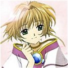Sakura Cosplay from Tsubasa Reservoir Chronicle