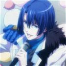 Masato Cosplay from Uta no Prince sama
