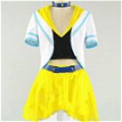 Natsuki Cosplay from Uta no Prince sama