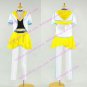 Natsuki Cosplay from Uta no Prince sama