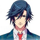 Tokiya Cosplay from Uta no Prince sama