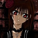 Yuki Cosplay (Goths) from Vampire Knight