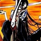 Yuko Cosplay Costume from xxxHolic
