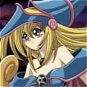 Dark Magician Cosplay from Yu Gi Oh