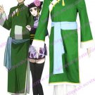 Black Butler Lau Cosplay Costume