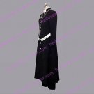 Blue Exorcist Shirou Fujimoto Cosplay Costume