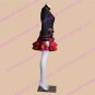 D.Gray-man Lenalee Lee Cosplay Costume (3rd Version)