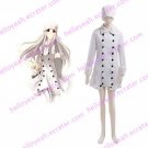 FateZero Irisviel von Einzbern Cosplay Costume