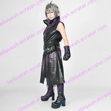 Final Fantasy XIII Noctis Cosplay Costume