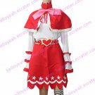 One Piece Peiluona Uniform Cloth Cosplay Costume