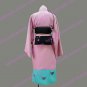 Ao no Blue Exorcist Shiemi Moriyama Cosplay Costume