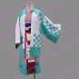 Ao no Blue Exorcist Shiemi Moriyama Cosplay Costume