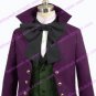 Black Butler II 2 Alois Trancy Cosplay Costume