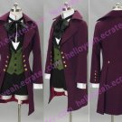 Black Butler Alois Trancy Cosplay Costume 2