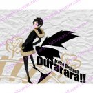 Durarara!! Izaya Orihara Cosplay Costume coat costume-