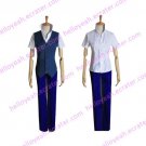 K Saruhiko Fushimi Cosplay Costume W0111