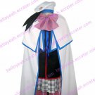 Little Busters Kudryavka Noumi Cosplay Costume