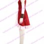 Puella Magi Madoka Magica Kyoko Sakura Cosplay Costume