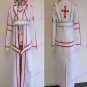 Sword Art Online Kazuto Kirigaya kirito cosplay costume - Knights of the Blood