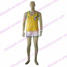 Eureka 7 Matthieu Cosplay Costume