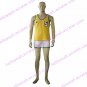 Eureka 7 Matthieu Cosplay Costume
