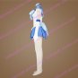Sailor Moon Ami MizunoSailor Mercury Cosplay Costume