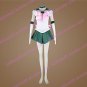 Sailor Moon Makoto KinoSailor Jupiter Cosplay Costume