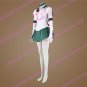 Sailor Moon Makoto KinoSailor Jupiter Cosplay Costume