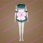 Sailor Moon Makoto KinoSailor Jupiter Cosplay Costume