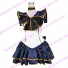 Sailor Moon Meiou Setsuna Polyester Cosplay Costumes