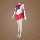 Sailor Moon Rei HinoSailor Mars Cosplay Costume