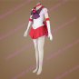 Sailor Moon Rei HinoSailor Mars Cosplay Costume