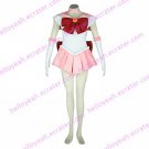 Sailor Moon Sailor Chibi Moon Chibiusa Cosplay Costume