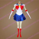 Sailor Moon Usagi TsukinoSailor Moon Cosplay Costume